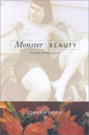 Monster/beauty : building the body of love