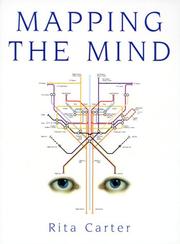Cover of: Mapping the mind