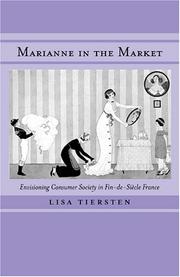 Marianne in the Market by Lisa Tiersten