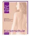 Cover of: Rückenschule.
