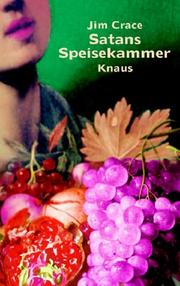 Cover of: Satans Speisekammer.