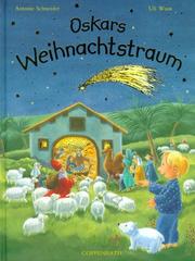 Cover of: Oskars Weihnachtstraum.