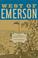 Cover of: West of Emerson