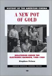 Cover of: A New Pot of Gold