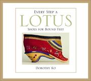 Every Step a Lotus by Dorothy Ko