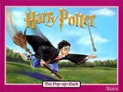 Cover of: Harry Potter. Das Pop-up- Buch 3.