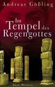 Cover of: Im Tempel des Regengottes.