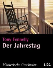 Cover of: Jahrestag. Cassette. by Tony Fennelly
