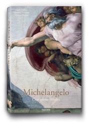 Michelangelo : 1475-1564: complete works