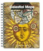Cover of: Celestial Maps 2008 Diary