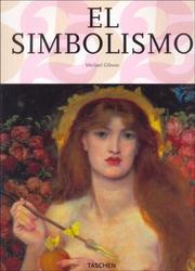 Cover of: El Simbolismo (Big Art)