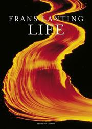 Cover of: Frans Lanting, Life 2007 Calendar