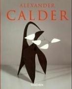 Cover of: Alexander Calder. 1898 - 1976.