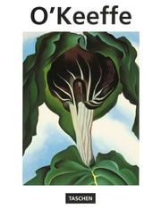 Cover of: O'Keeffe