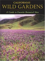Cover of: California