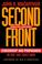 Cover of: Second front