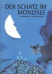 Cover of: Der Schatz im Mondsee