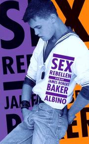 Cover of: Sexrebellen