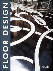 Cover of: Floor Design
