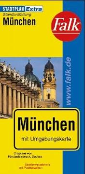 Cover of: Munich