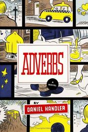 Cover of: Adverbs