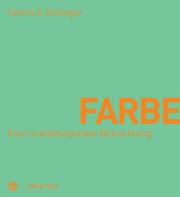 Cover of: Farbe