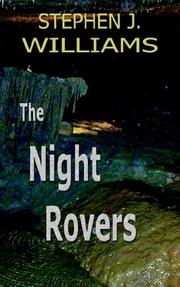 Cover of: The Night Rovers