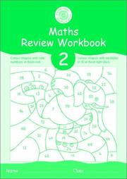 Maths review workbook. 2