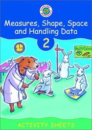 Measures, shape, space and handling data. 2