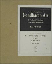 Cover of: Gandharan Art