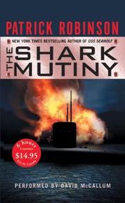 Cover of: Shark Mutiny Low Price