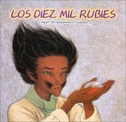 Cover of: Los Diez Mil Rubies (The Sharkmans Thanks)