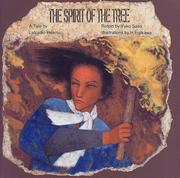 Cover of: The Spirit of the Tree by Lafcadio Hearn