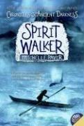 Cover of: Chronicles of Ancient Darkness #2: Spirit Walker (Chronicles of Ancient Darkness)
