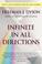 Cover of: Infinite in all directions
