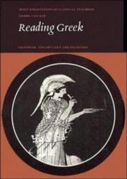 Reading Greek