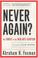 Cover of: Never Again?