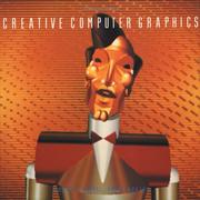 Cover of: Creative computer graphics by Annabel Jankel
