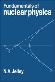 Fundamentals of nuclear physics