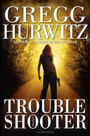 Cover of: Troubleshooter