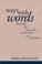 Cover of: Ways with words