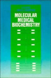 Molecular medical biochemistry