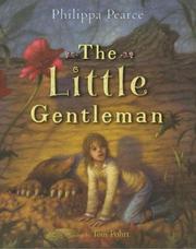 Cover of: The little gentleman