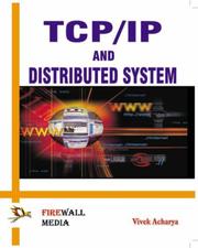 Cover of: TCP/IP Disributed System by Vivek Acharya