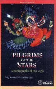 Cover of: Pilgrims of the Stars