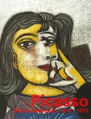 Picasso : metamorphoses 1900-1972 : works from the French collections : New Delhi, National Museum, 14th December 2001-31st January 2002, Mumbai, National Gallery of Modern Art, 15th February 2002-30t