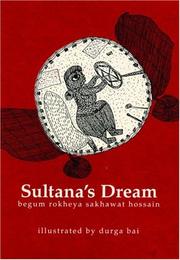 Sultana's dream