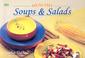 Cover of: Healthy Soups & Salads