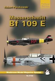 Messerschmitt Bf109E