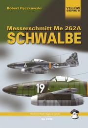 Messerschmitt Me 262A Schwalbe